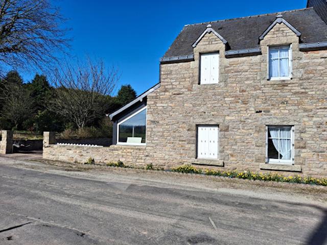 Vente Maison 7 pièces 147 m2 Cruguel