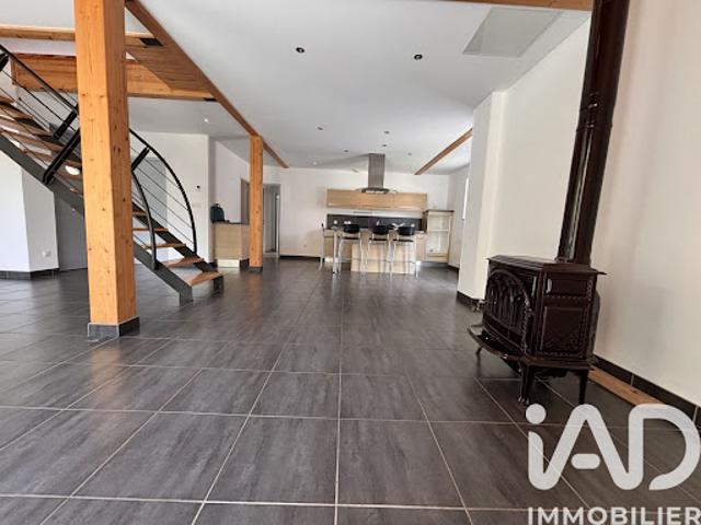 Vente Maison 7 pièces 147 m2 Durtol