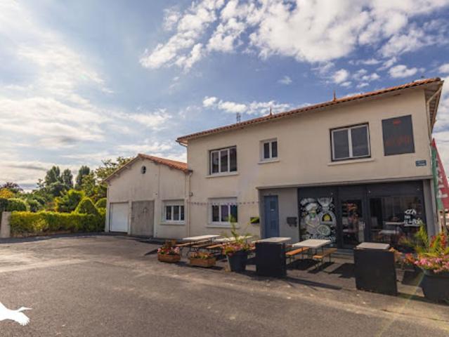 Vente Maison 7 pièces 147 m2 Tonnay Charente