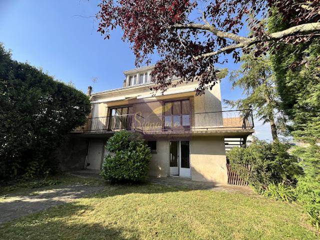 Vente Maison 7 pièces 147 m2 Le Mans