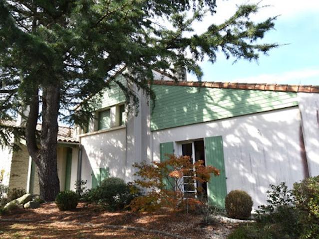 Vente Maison 7 pièces 147 m2 Le Loroux Bottereau