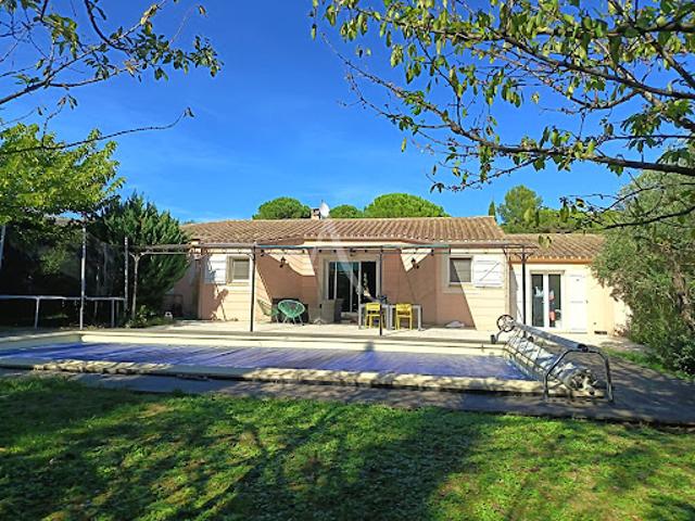 Vente Maison 7 pièces 147 m2 Palaja