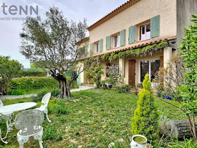 Vente Maison 7 pièces 147 m2 Prades le Lez
