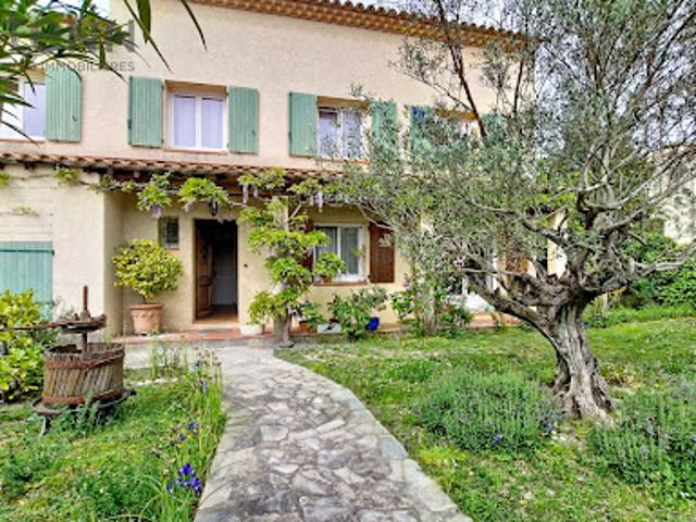 Vente Maison 7 pièces 147 m2 Prades le Lez