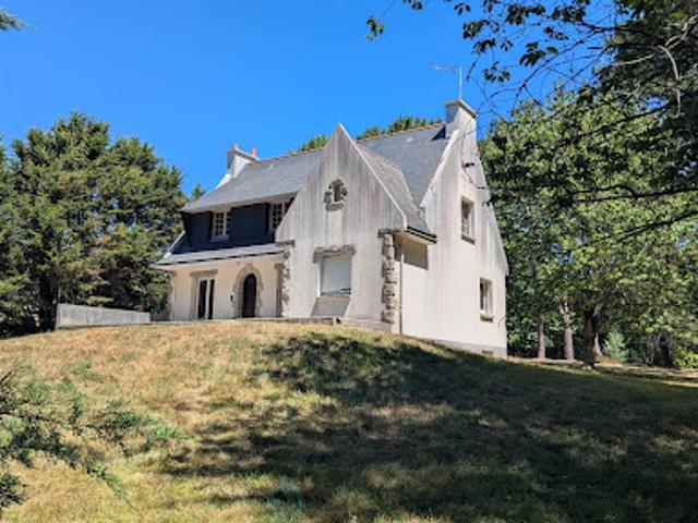 Vente Maison 7 pièces 147 m2 Riantec