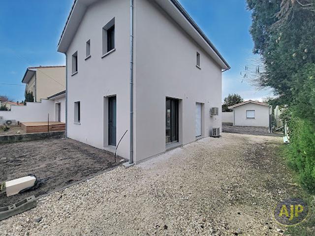 Vente Maison 7 pièces 147 m2 Talence