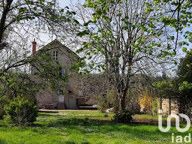 Vente Maison 7 pièces 147 m2 Vulaines sur Seine