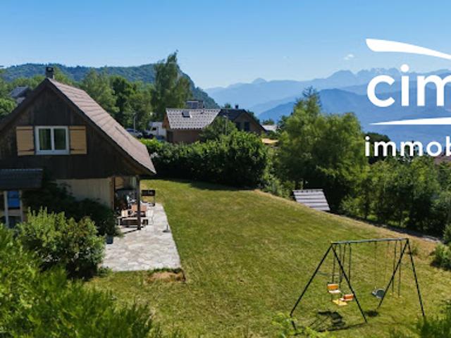 Vente Maison 7 pièces 147.33 m2 Plateau des Petites Roches