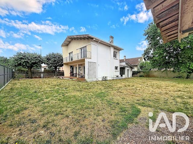 Vente Maison 7 pièces 148 m2 Mont de Marsan