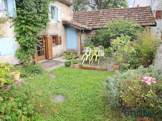 Vente Maison 7 pièces 148 m2 Montels
