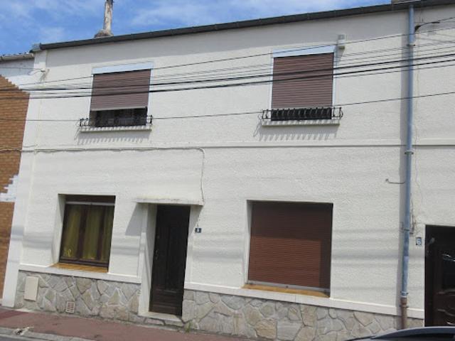 Vente Maison 7 pièces 148 m2 Montigny en Gohelle
