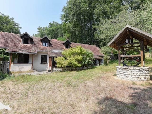 Vente Maison 7 pièces 148 m2 Montrichard