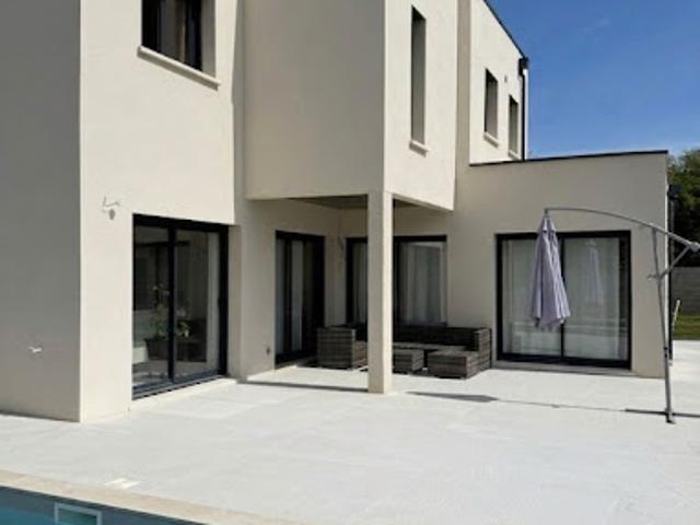 Vente Maison 7 pièces 148 m2 Neuilly Crimolois