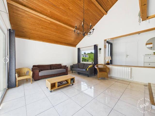 Vente Maison 7 pièces 148 m2 Oullins