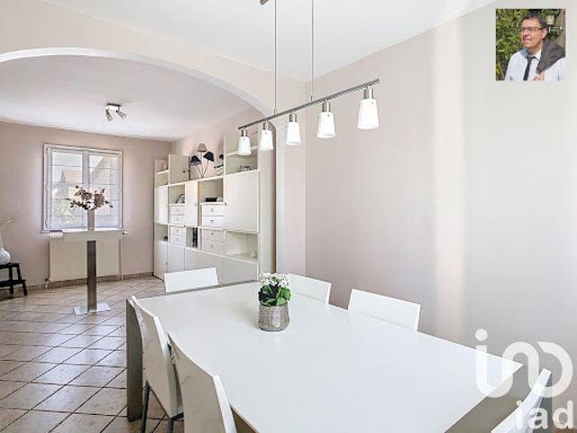 Vente Maison 7 pièces 148 m2 Athis Mons