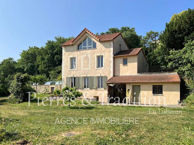 Vente Maison 7 pièces 148 m2 Apt