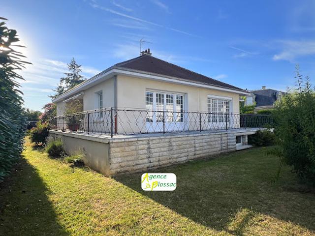 Vente Maison 7 pièces 148 m2 Chatellerault