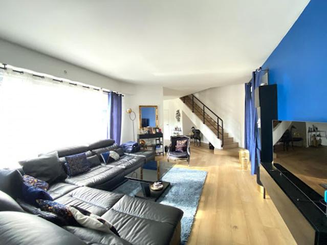 Vente Maison 7 pièces 150 m2 Chennevieres sur marne