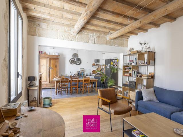 Vente Maison 7 pièces 148 m2 Lunel