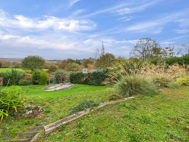 Vente Maison 7 pièces 148 m2 Le Juch