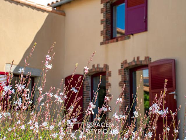 Vente Maison 7 pièces 148 m2 Les Herbiers