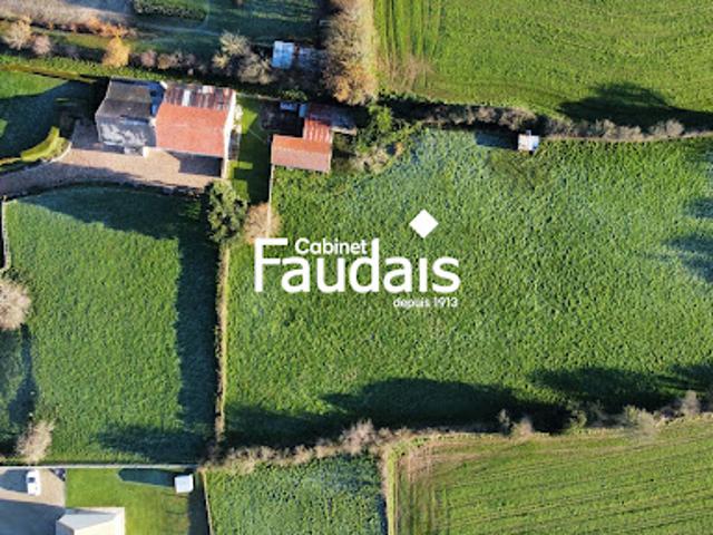 Vente Maison 7 pièces 148 m2 Les Moitiers d'Allonne