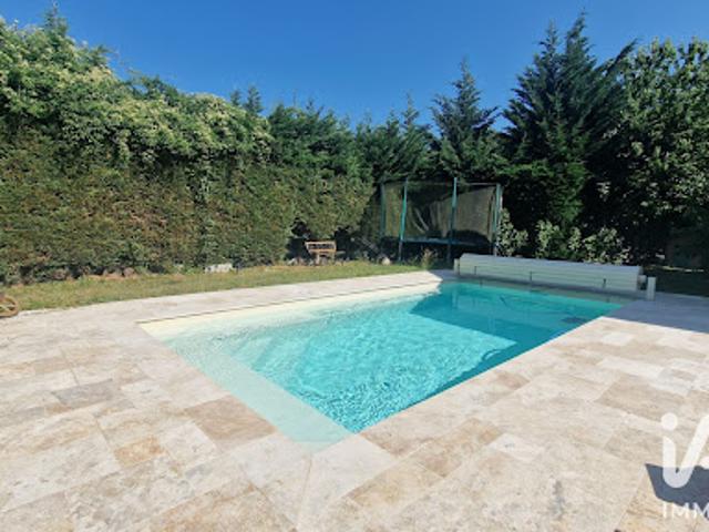 Vente Maison 7 pièces 148 m2 Lesigny