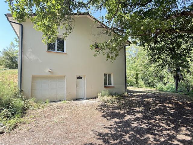 Vente Maison 7 pièces 148 m2 L'Honor de Cos