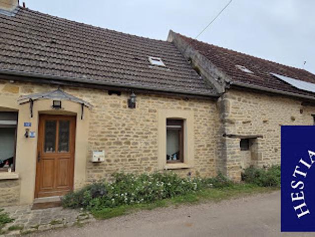 Vente Maison 7 pièces 148 m2 Semur en Auxois