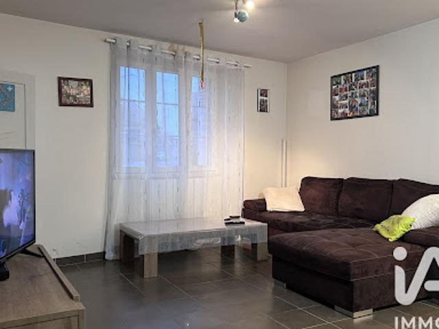 Vente Maison 7 pièces 148 m2 Tessy Bocage