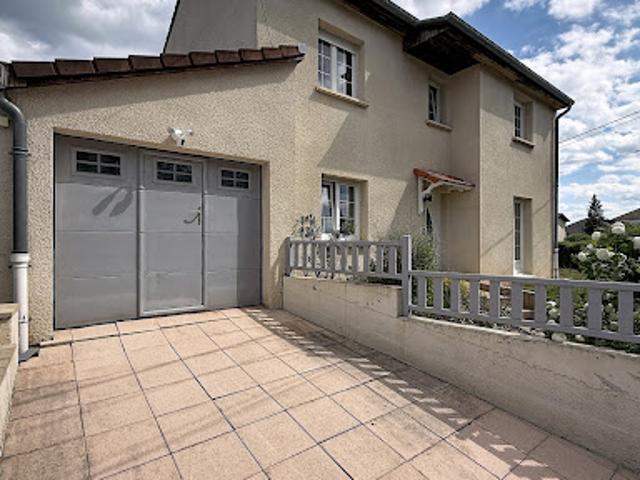 Vente Maison 7 pièces 148 m2 Thionville