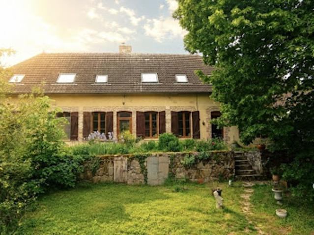 Vente Maison 7 pièces 148 m2 Villadin