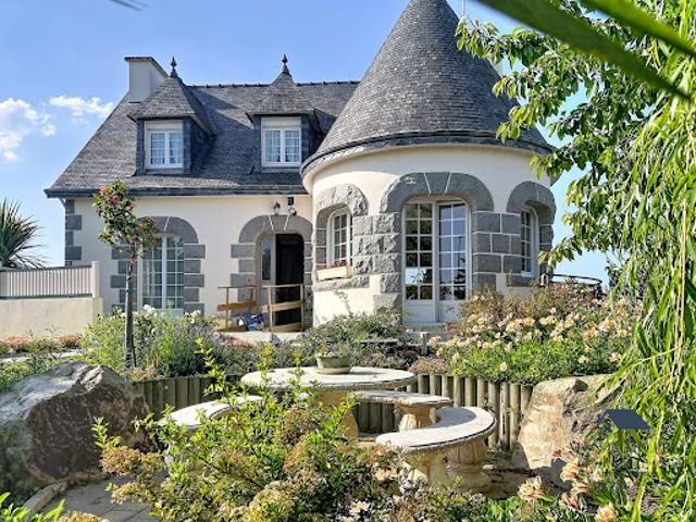 Vente Maison 7 pièces 148 m2 Yffiniac