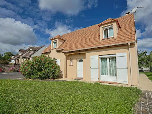 Vente Maison 7 pièces 148.12 m2 Saulx les Chartreux
