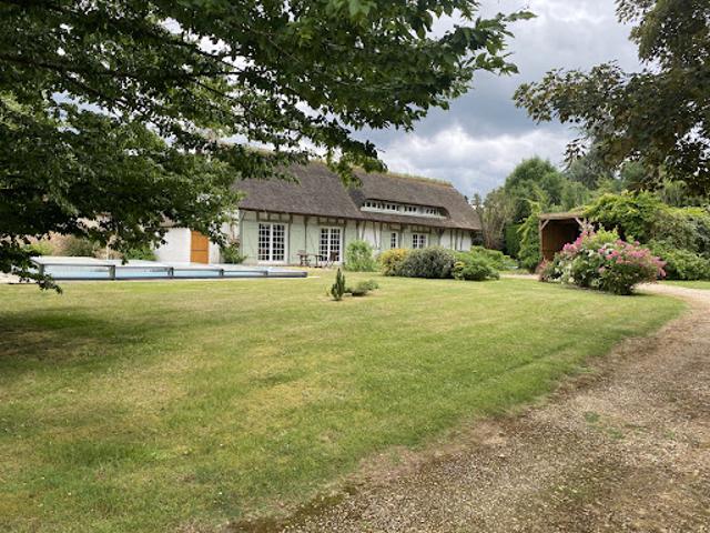 Vente Maison 7 pièces 148.38 m2 Pacy sur Eure