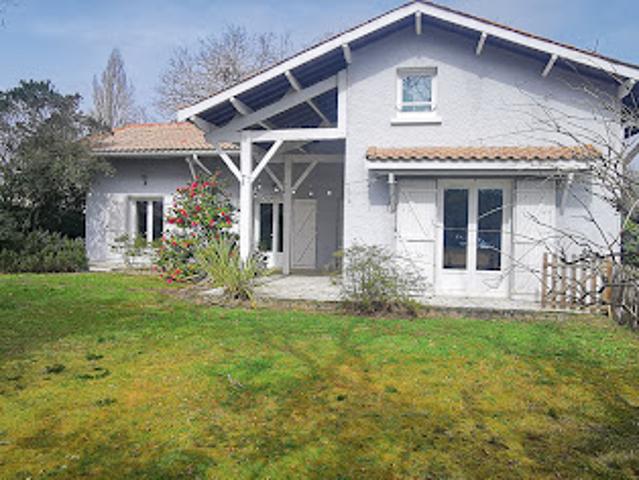 Vente Maison 7 pièces 148.31 m2 Lanton