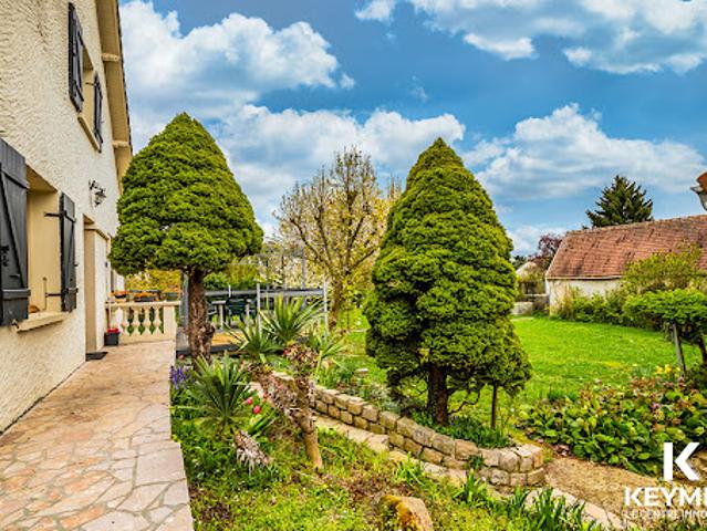 Vente Maison 7 pièces 148.71 m2 Morangles