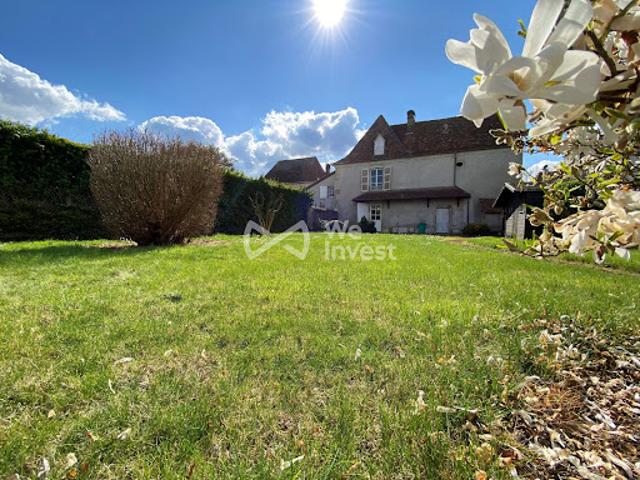 Vente Maison 7 pièces 149 m2 Maslacq