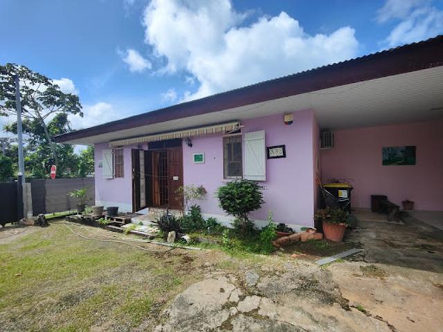 Vente Maison 7 pièces 149 m2 Matoury