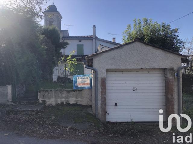 Vente Maison 7 pièces 149 m2 Blan