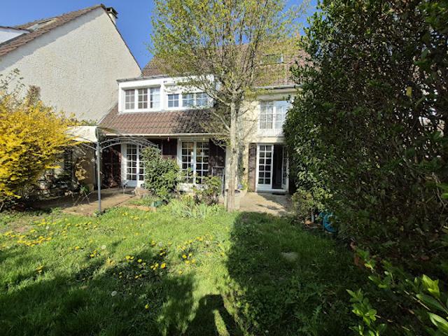 Vente Maison 7 pièces 149 m2 Breuillet