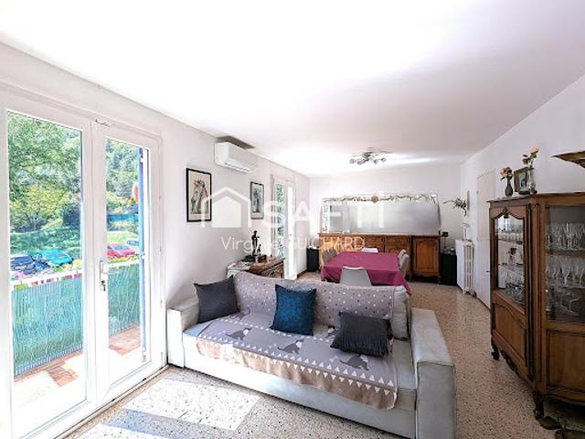 Vente Maison 7 pièces 149 m2 Digne les Bains