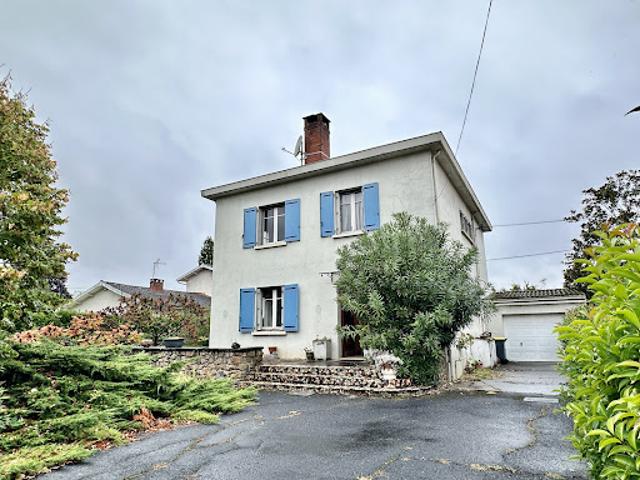 Vente Maison 7 pièces 149 m2 Le Sequestre