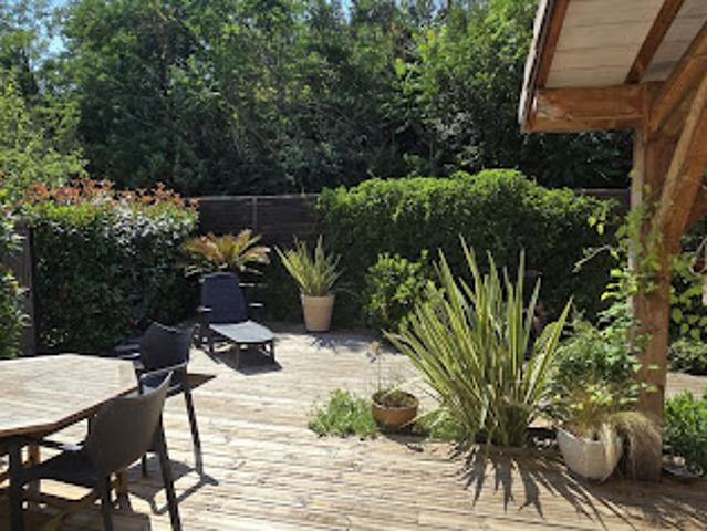 Vente Maison 7 pièces 149 m2 Saint Ambroix