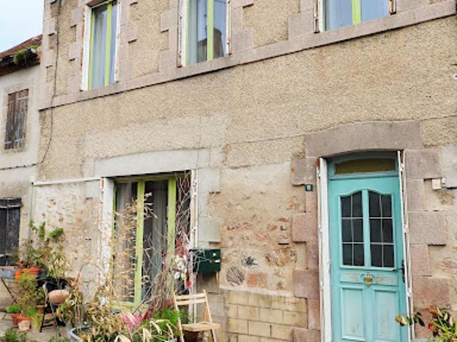 Vente Maison 7 pièces 149 m2 Soumans