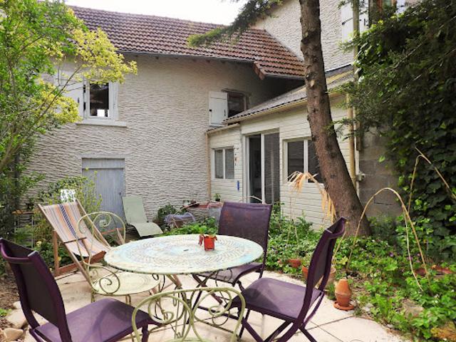 Vente Maison 7 pièces 149 m2 Soumans