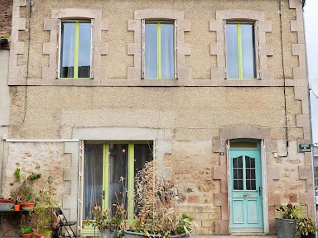 Vente Maison 7 pièces 149 m2 Soumans