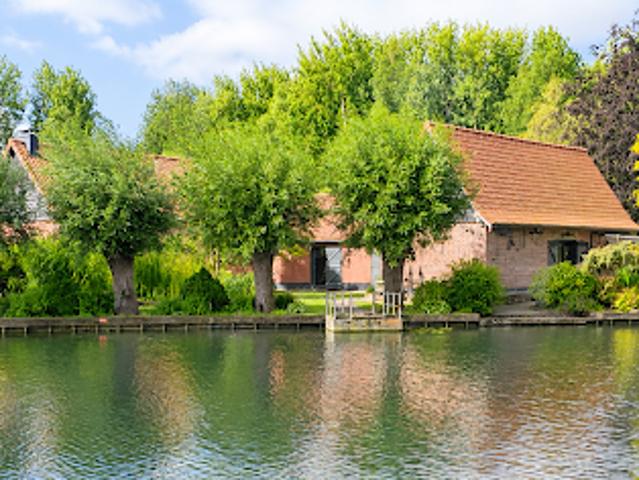 Vente Maison 7 pièces 149 m2 Tilques