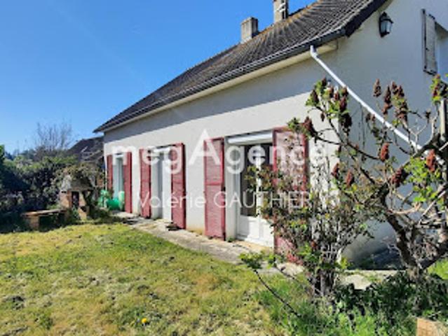 Vente Maison 7 pièces 149 m2 Vendome