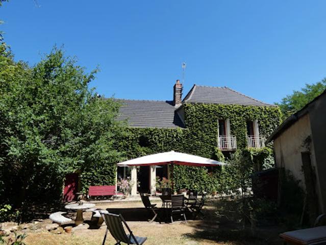 Vente Maison 7 pièces 149.16 m2 Le Creusot